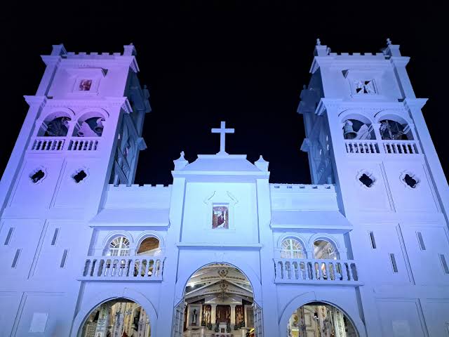 Parroquia