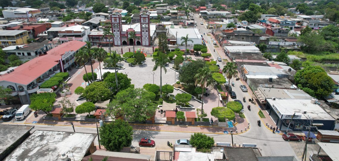 Parque